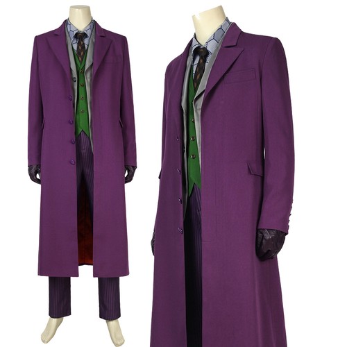 Costume batman cosplay - costume,