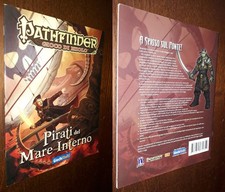 Pathfinder, Gioco di ruolo