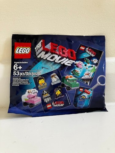 Lego 5002041 pacchetto - 5002041,