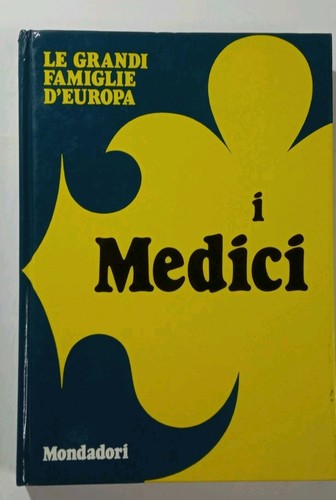 Medici le grandi famiglie - ,,