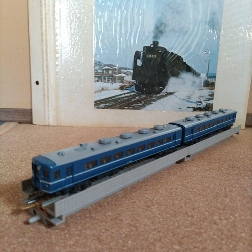 Treno calibro blu blue - blue, train