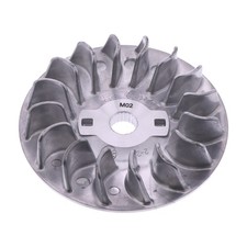 RMS Fan Wheel 1pc For Piaggio