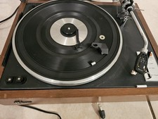 MCM Sansui sr1050c Giradischi