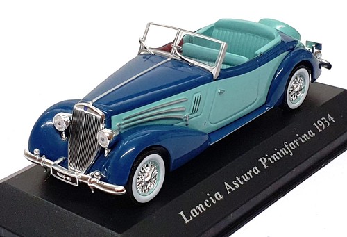 Altaya scala 1934la - 1/43,