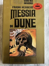 dune libro