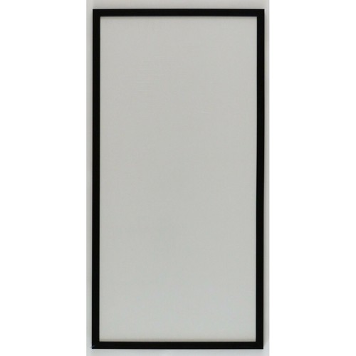 Offerta cornice nera per - !,