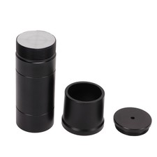 Telescopio Astronomico Eliostato Rilevamento Solare Eliostato Osservazione Sole Ausiliario