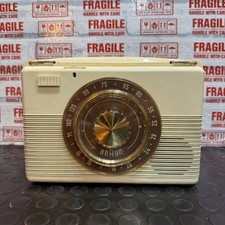 Radio portatile vintage Braun