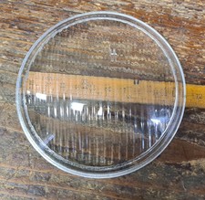 VETRO FARO FANALE 10.5 cm 