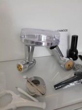 KENWOOD ACCESSORI PASTA MAKER AT910+AT950 TRITACARNE 