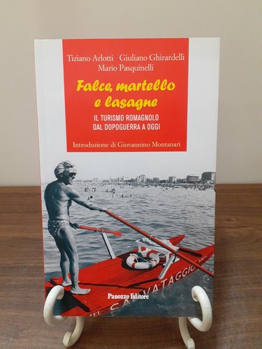 Arlotti ghirardelli falce - -,