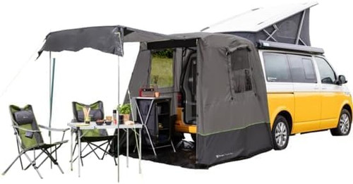 Tenda posteriore tonale - |,
