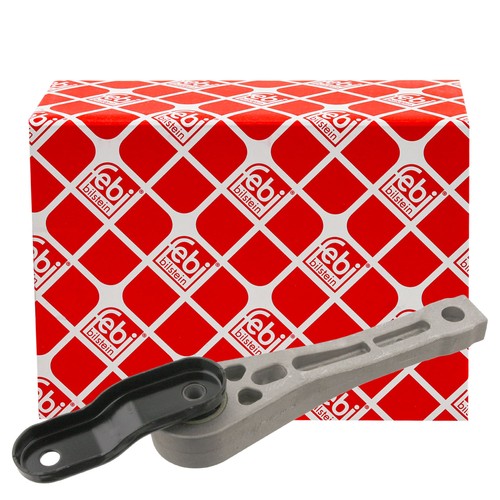 Supporto motore posteriore - motore,