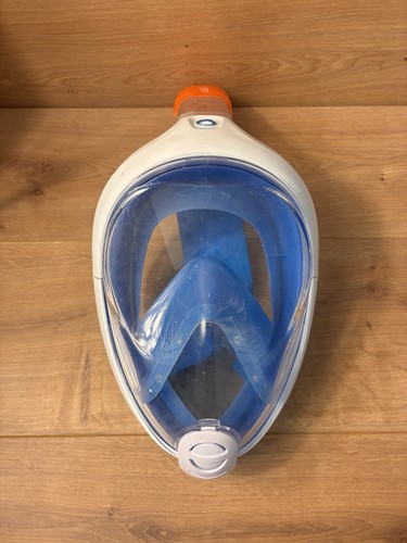 Subea easybreath maschera - easybreath,