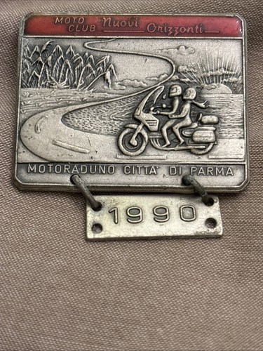 Moto club nuovo - moto,