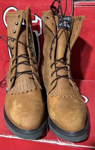 Justin original workboots - justin,