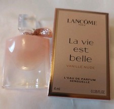 Lancome La Vie Est Belle