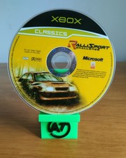 RALLYSPORT CHALLANGE VERSIONE