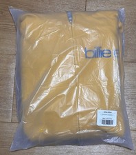 Felpa con cappuccio Billie