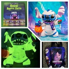 2025 Disney Parks Stitch mamma