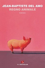 Regno animale - Del Amo