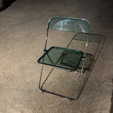 Sedia pieghevole italiana