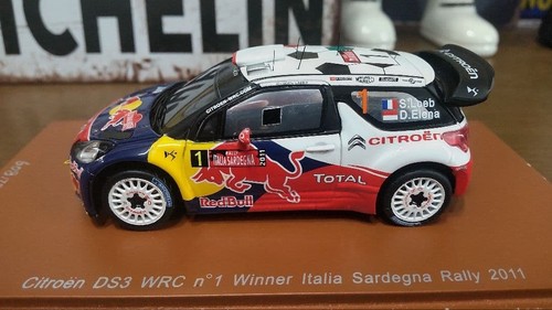 Modellino auto spark 43 - auto, 1/43