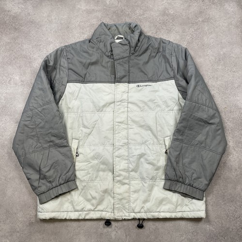Champion giacca imbottita uomo - champion,