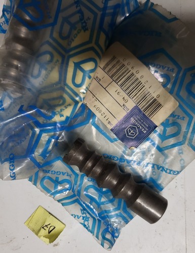 Bussola stelo cambio piaggio - bussola,
