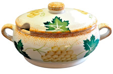 Zuppiera ceramica general - in, ceramica-