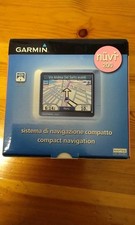 Navigatore satellitare garmin