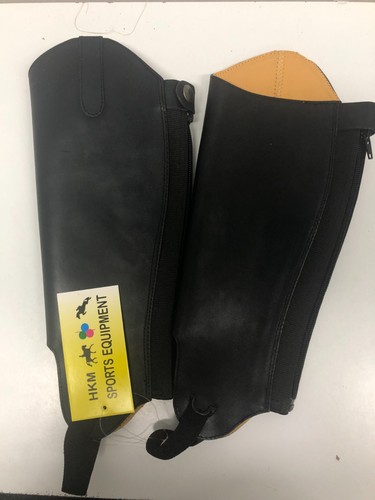 Mini chaps equitazione bambino - mini-chaps,