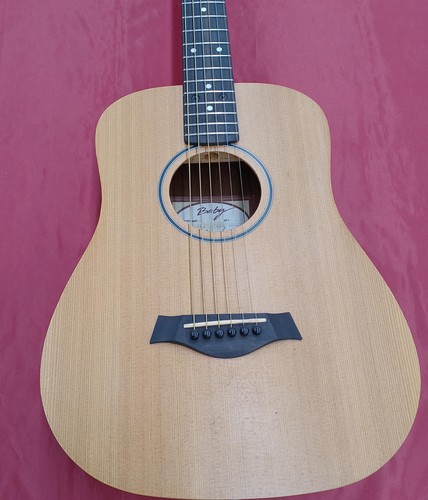 Chitarra acustica taylor - chitarra,