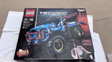 LEGO Technic Technik 42070