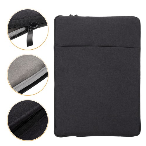 Borsa per laptop organizzatore - borsa,