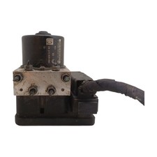 ABS PER VOLKSWAGEN Touran 2° Serie 1K0614517AE BSX Bifuel/Metano 1984 (07>10)