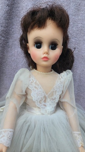 Bambola vintage anni - , '60