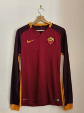 Maglia AS Roma stagione