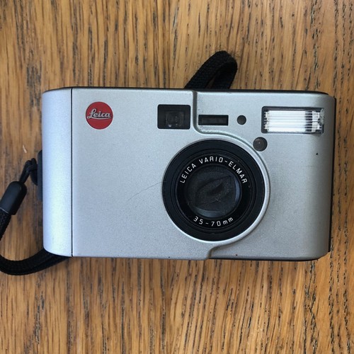 Leica not working needs - leica, *needs