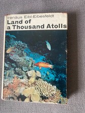 LAND OF A THOUSAND ATOLLS Marine life in the Maldive & Nicobar Islands. Diving