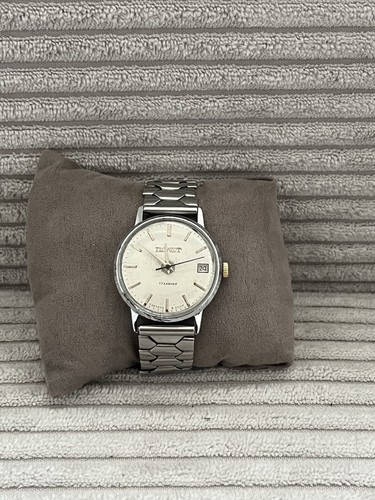 Orologio uomo poljot сср - orologio,