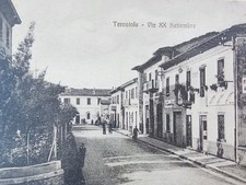 Terontola Arezzo Bella!