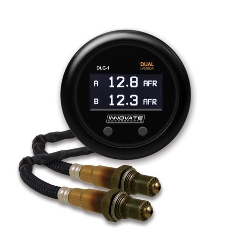 Innovate dlg kit manometro - dlg-1,