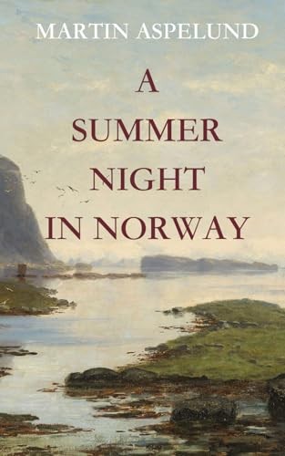 Summer night norway - night,