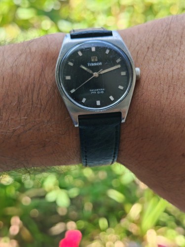 Orologio manuale uomo - , tissot