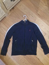felpa ralph lauren uomo