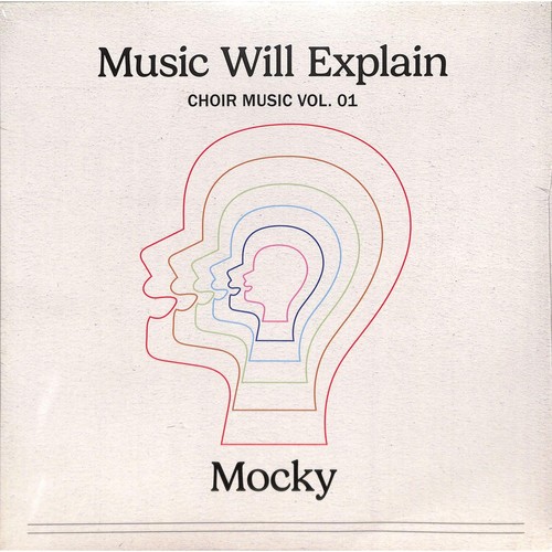 Mocky music will explain - will,