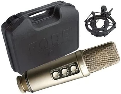 Rode nt2000 microfono - nt2000,