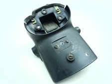 PLASTICA PORTATARGA FARO LICENSE HEADLIGHT HOLDER SUZUKI MARAUDER 800 97-04 S506