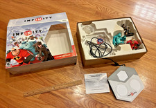 Disney infinity starter - disney,